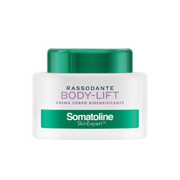 Somat Skin Expert Rassodante crema corpo ridensificante