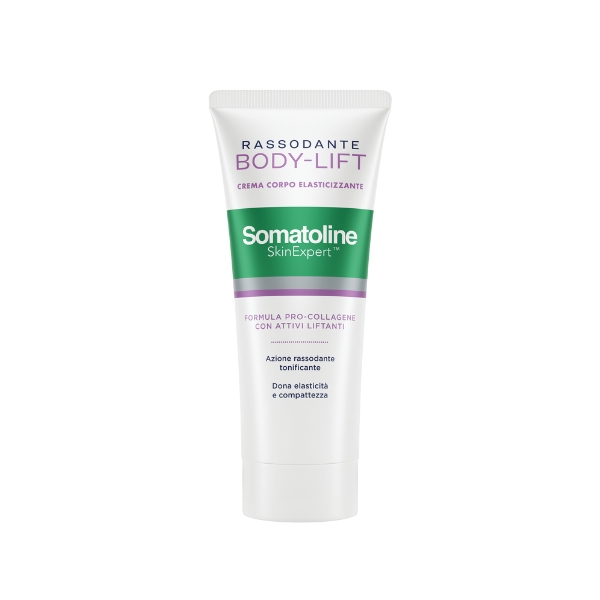 Somatoline SkinExpert Body-Lift Crema Corpo Elasticizzante Trattamento Corpo   Rassodante 200 ml