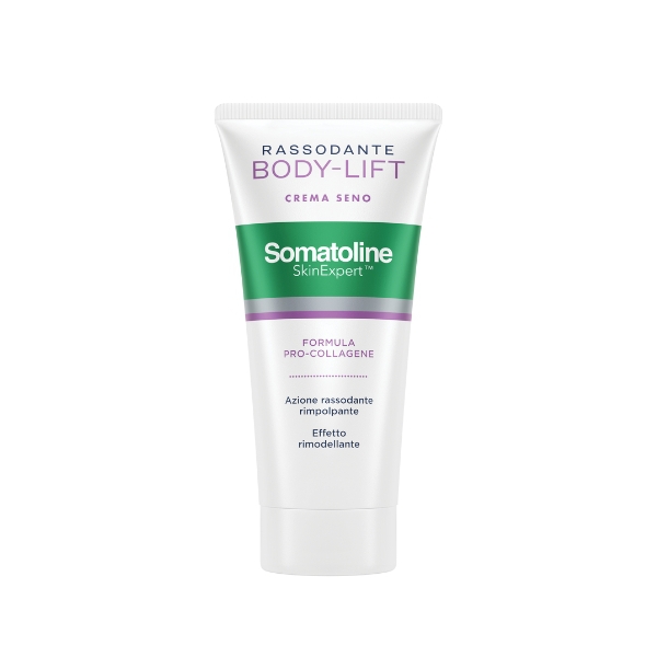 Somatoline SkinExpert Body-Lift Crema Seno Trattamento seno Tonificante 75 ml