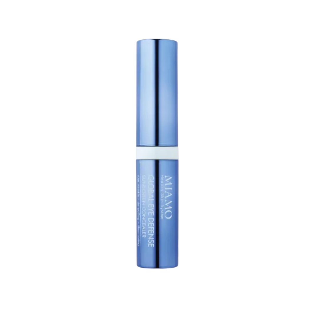 Miamo Global Eye Defence Sunscreen Concealer SPF 30 Vanilla