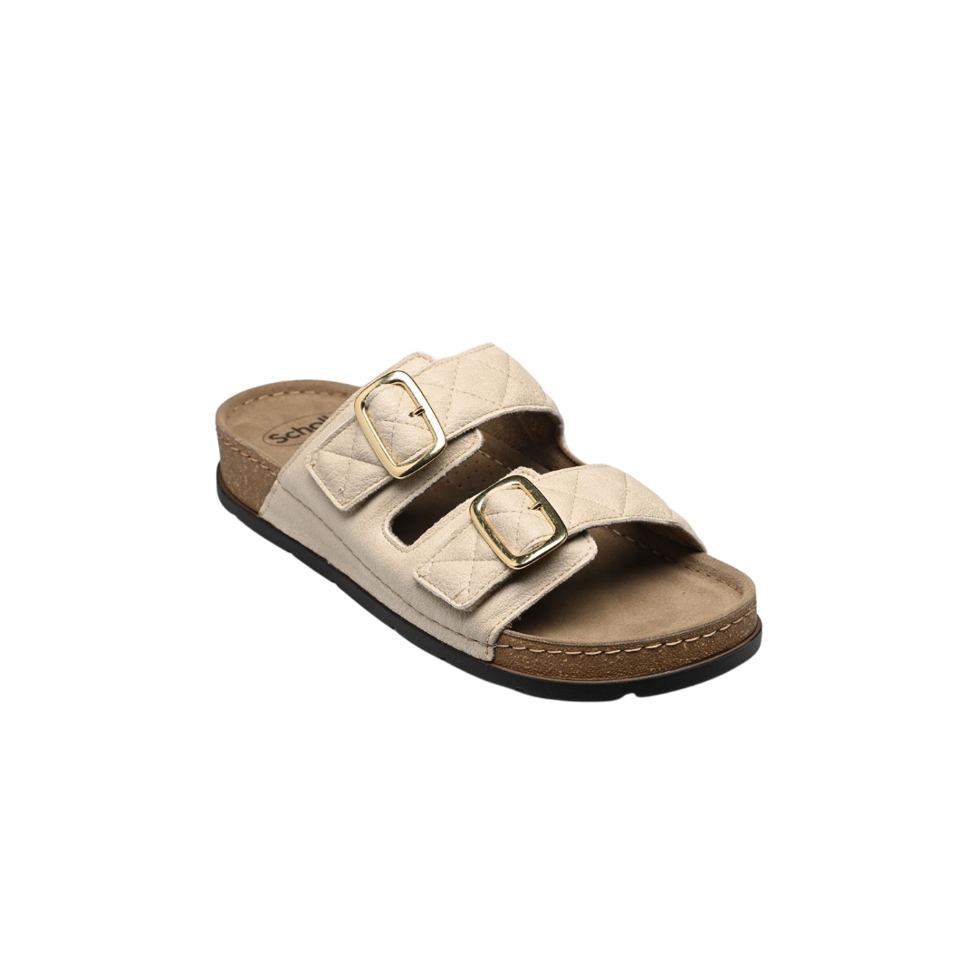 Bora 2 Straps Synt Ivory 39