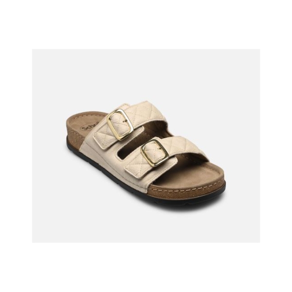 Bora Mule Synt Ivory 39