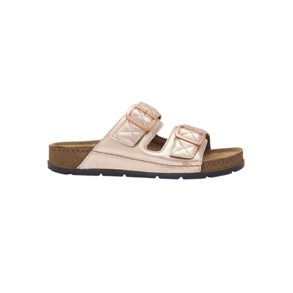 Bora Mule Synt Ivory 40
