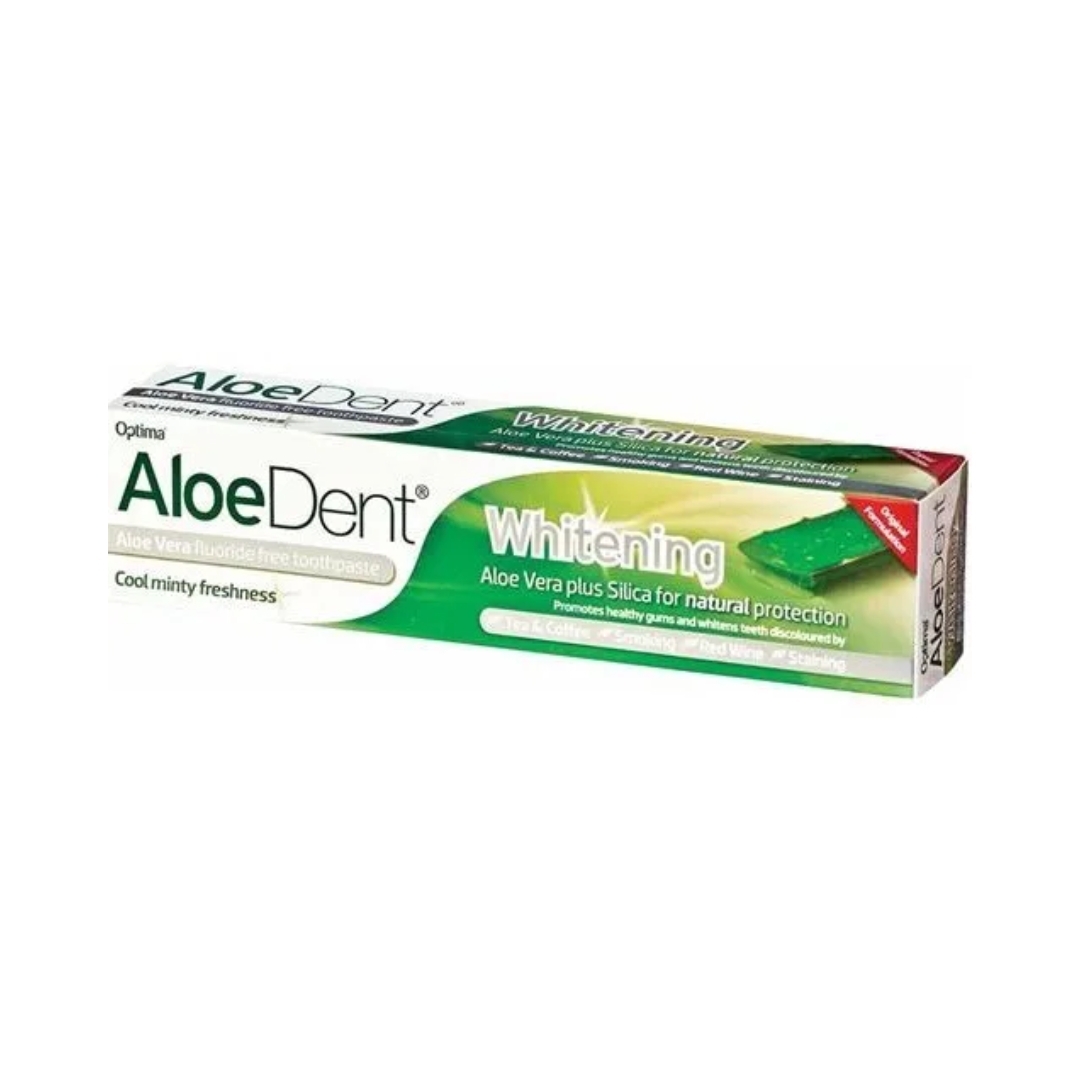 Aloedent Coconut Dentifricio Tripla Azione 100 ml
