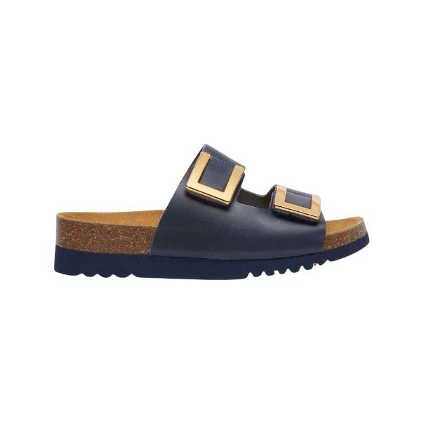Monterey 2 Straps Vint Nav 40