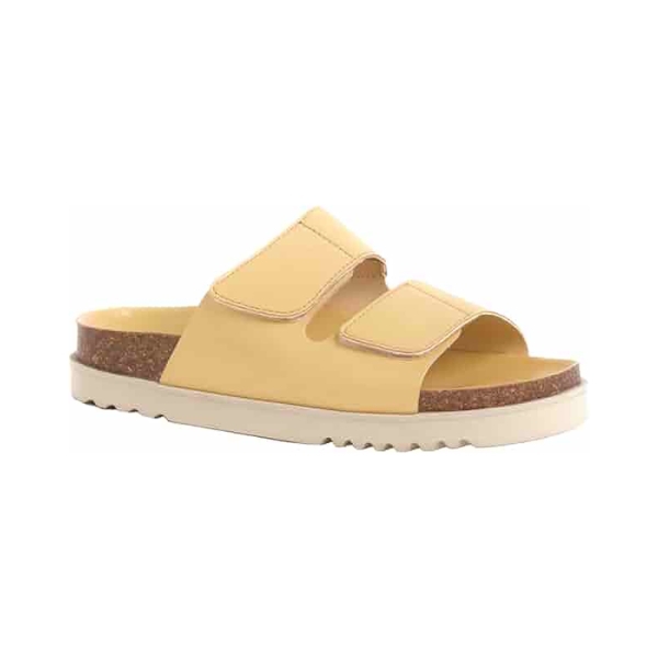Sierra 2 Straps Synt Tan 40