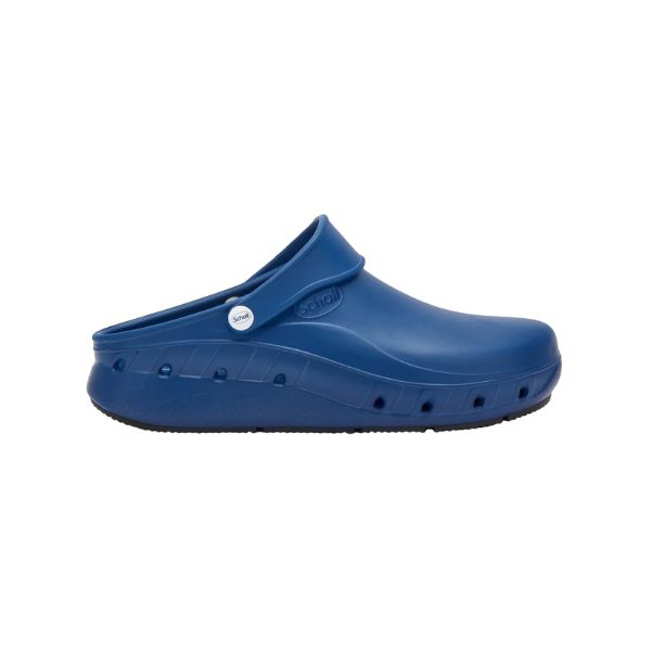 Ultragrip Clog Eva U Nblue40