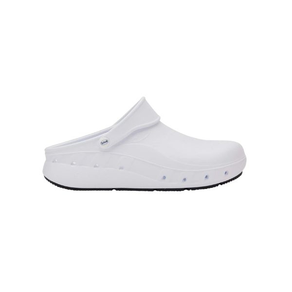 Ultragrip Clog Eva U White 41