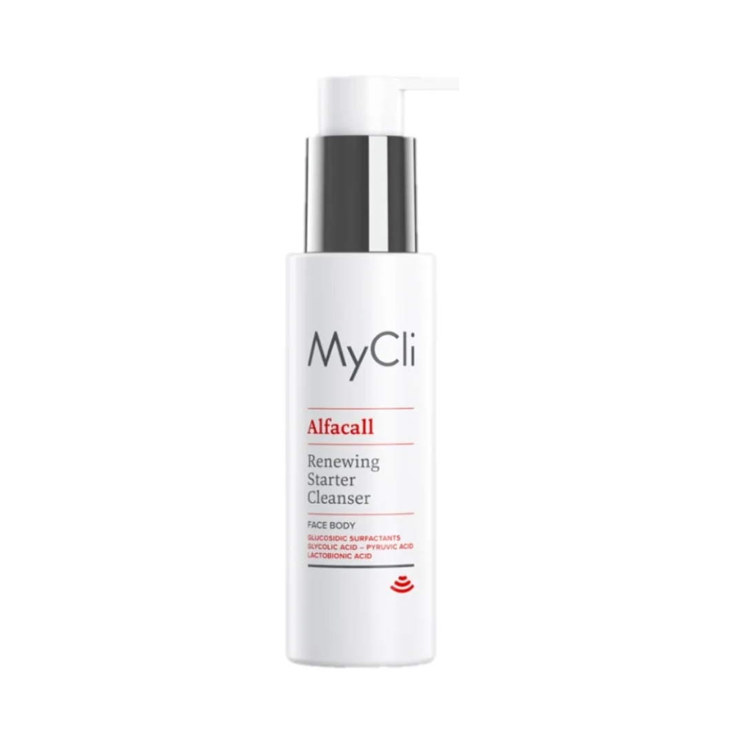 Mycli Alfacall Starter Rinnovatore 100 ml