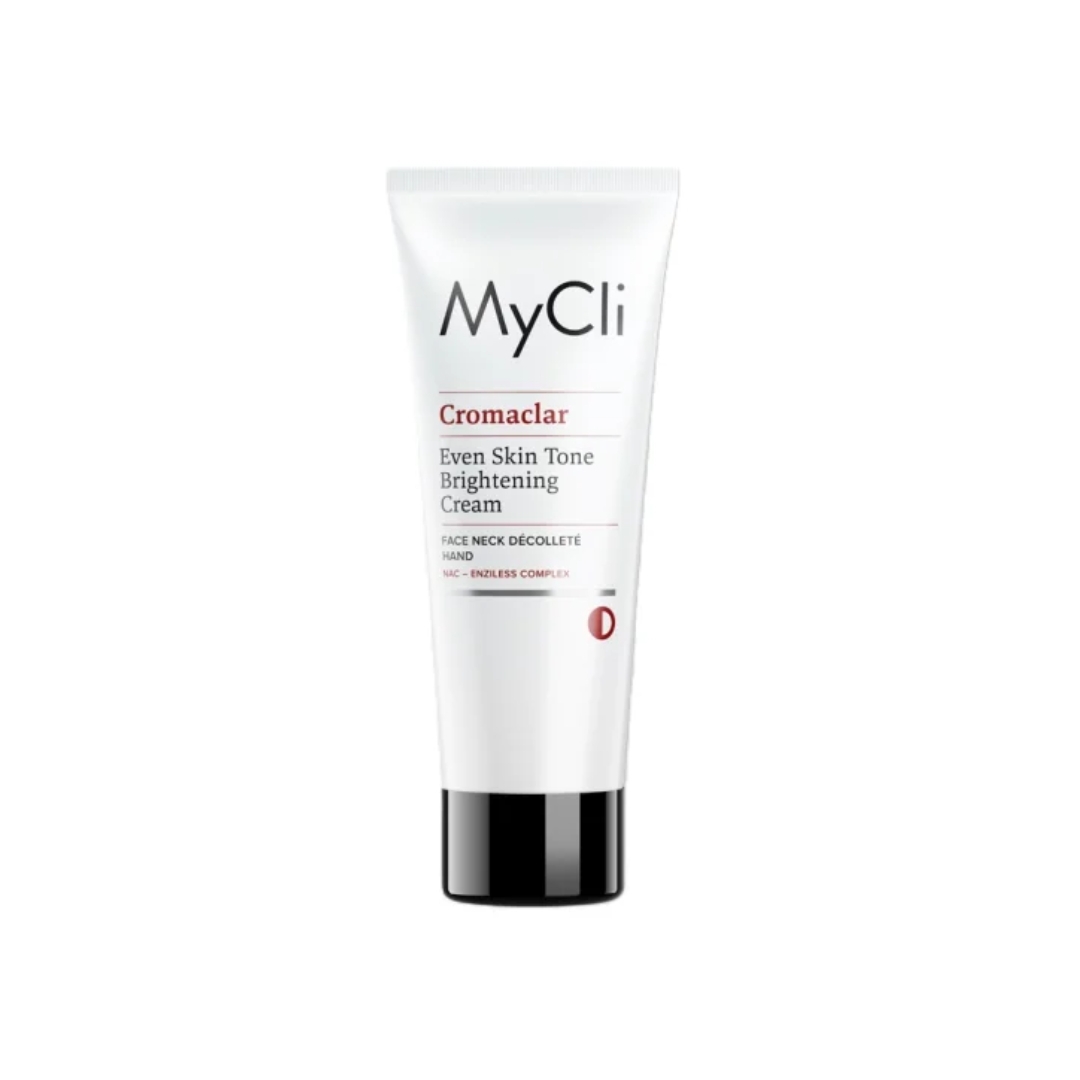 Mycli Crema Schiarente Uniformante Cromaclar 75 ml