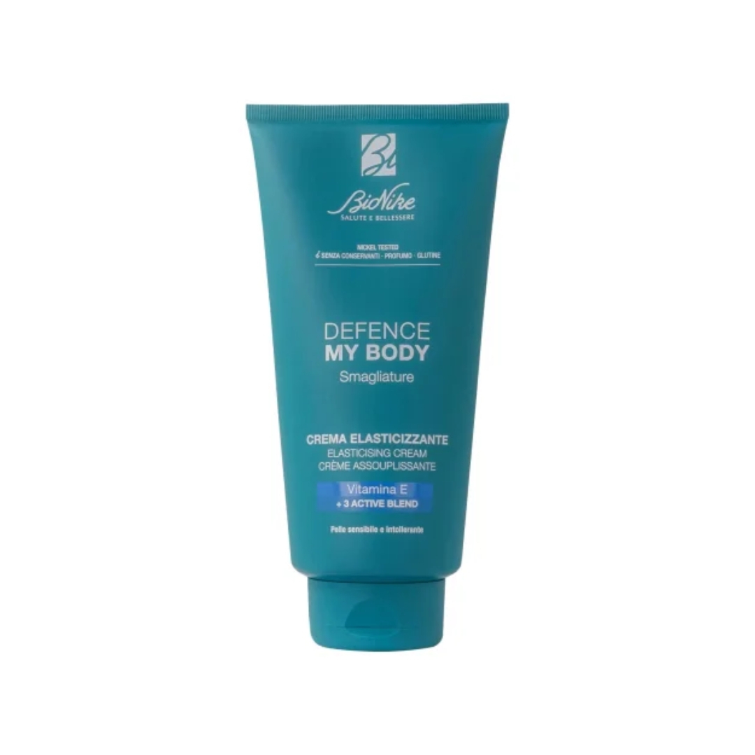 Bionike Defence My Body Smagliature Crema Elasticizzante 300ml