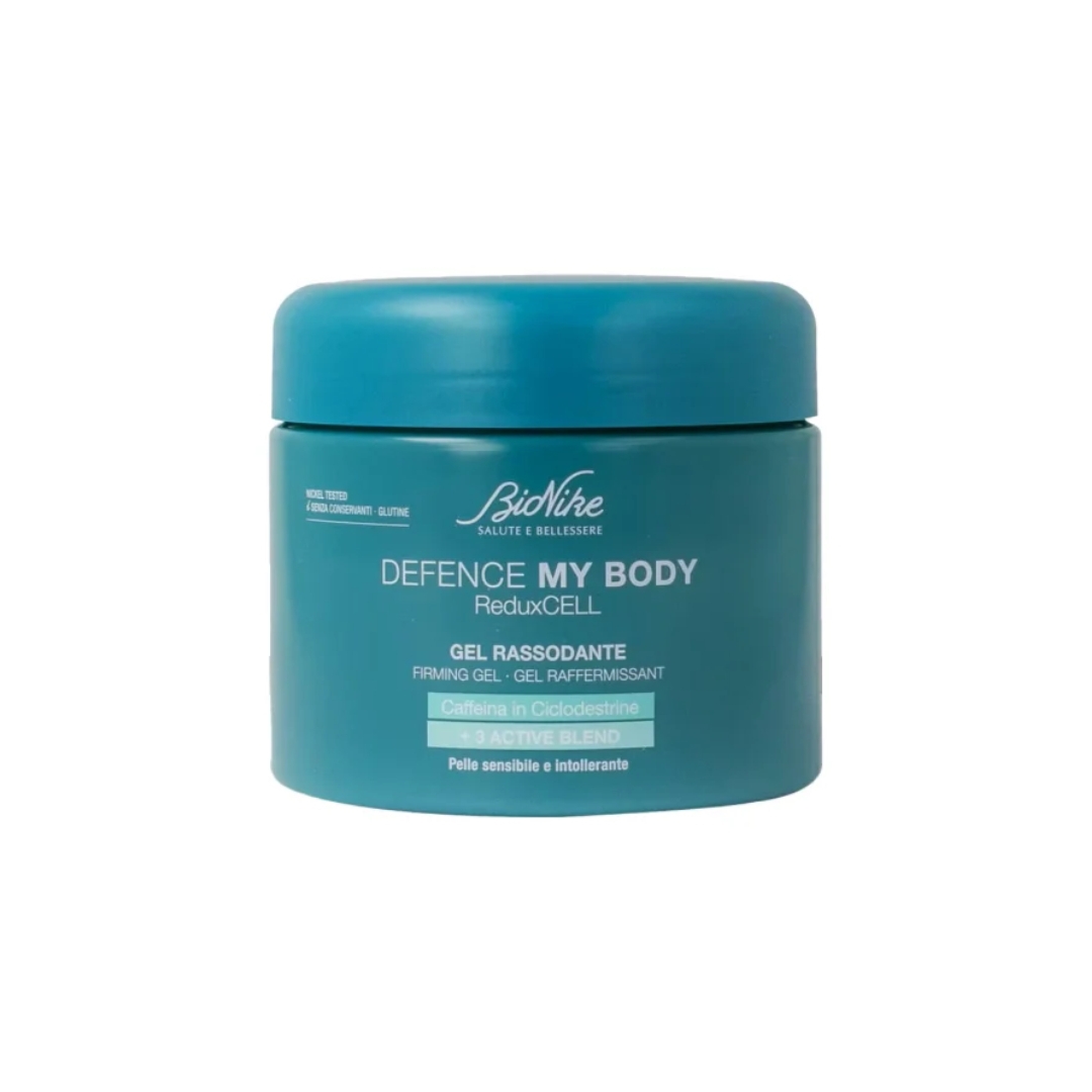 Bionike Defence My Body ReduxCELL Gel Rassodante 300 ml