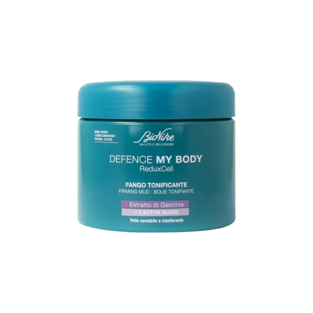 Bionike Defence My Body ReduxCELL Fango Tonificante 500 ml