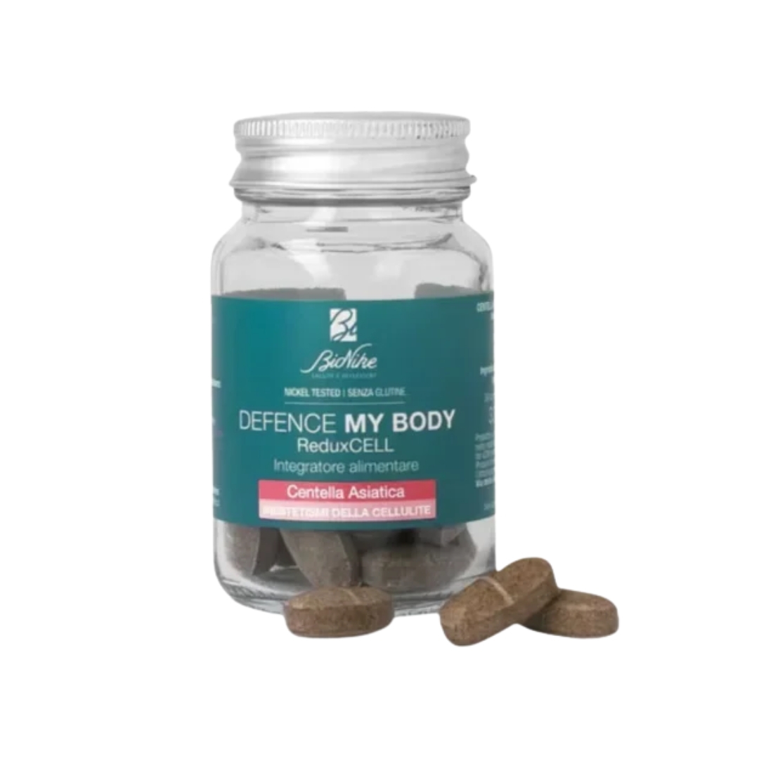 Bionike Defence My Body ReduxCELL Integratore Alimentare 30 Compresse