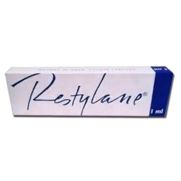 Restylane Filler Viso 1 Siringa da 1 ml