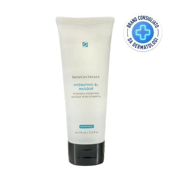 SkinCeuticals Hydrating B5 Masque Maschera Viso Idratante 75 ml