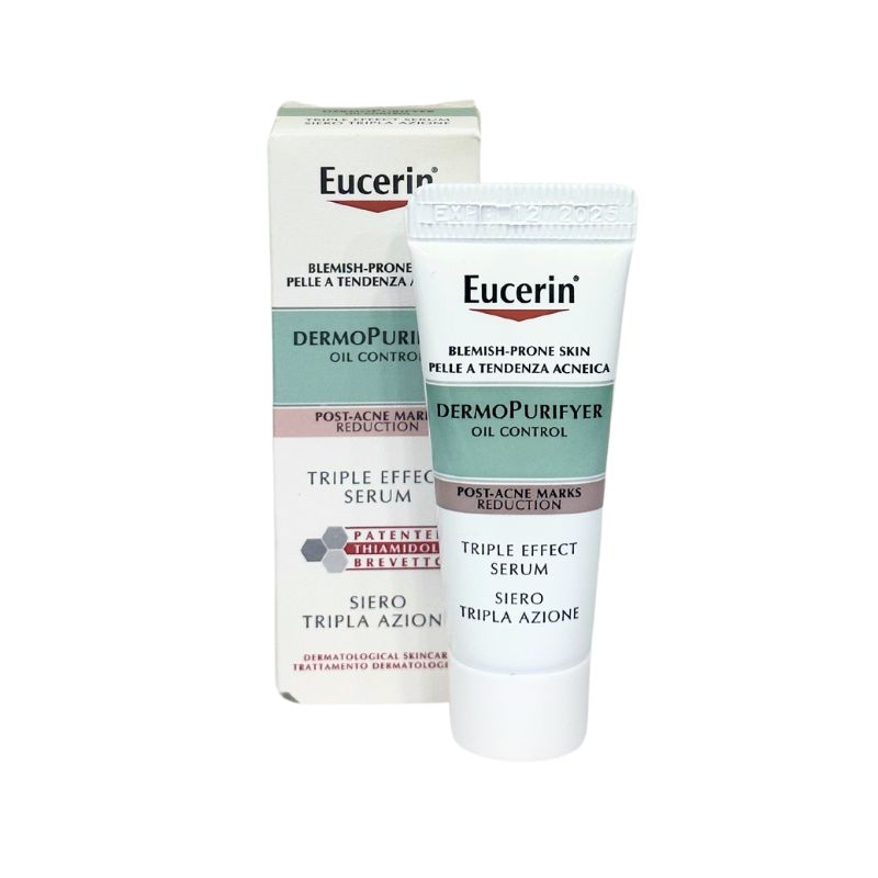 Eucerin Dermopurifyer Triple Serum 5 ml