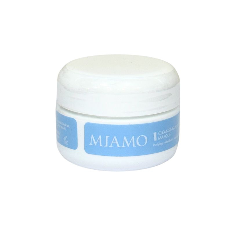 Miamo Maschera Purificante 15 ml
