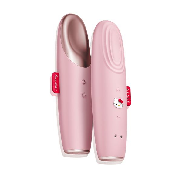 Geske x Hello Kitty Warm & Cool Eye Energizer 6 in 1.