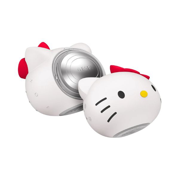 Geske x Hello Kitty Sonic Warm & Cool Mask 8 in 1.