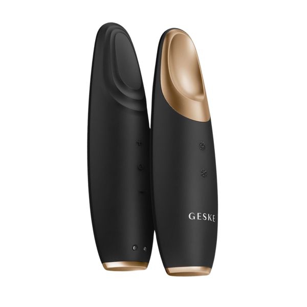 Geske Warm & Cool Eye Energizer 6 in 1 Nero.