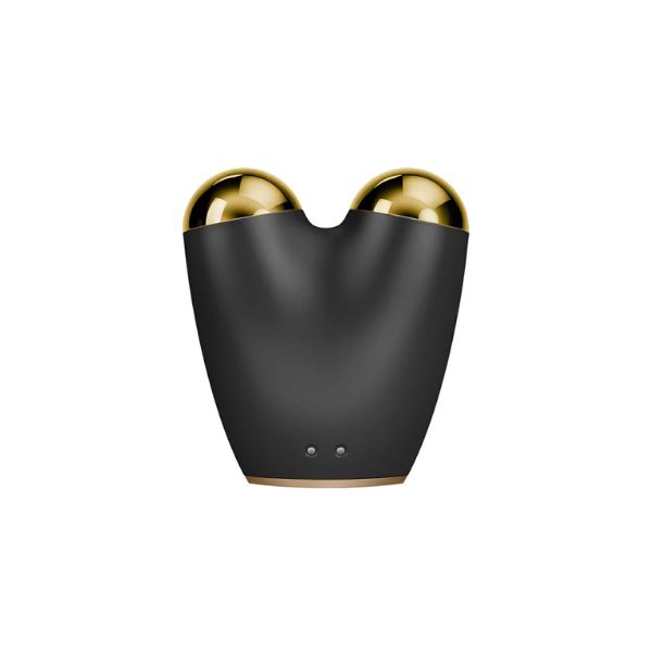 Geske MicroCurrent Face-Lifter 6 in 1 Nero.