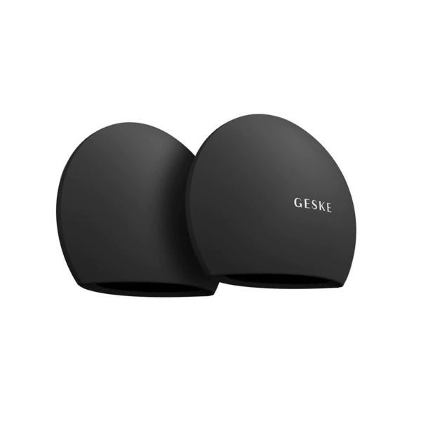 Geske Lip Volumizer & Booster 4 in 1 Nero.