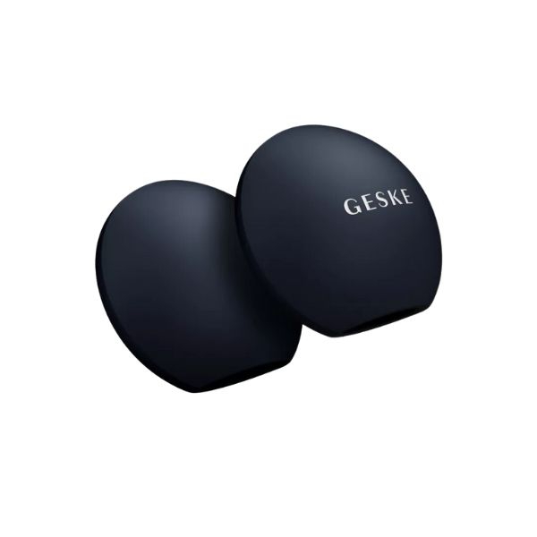 Geske Lip Volumizer & Booster Taglia S. 4 in 1 Nero.