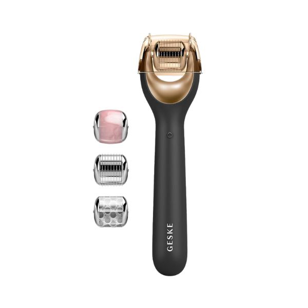 Geske MicroNeedle Face Roller 9 in 1.