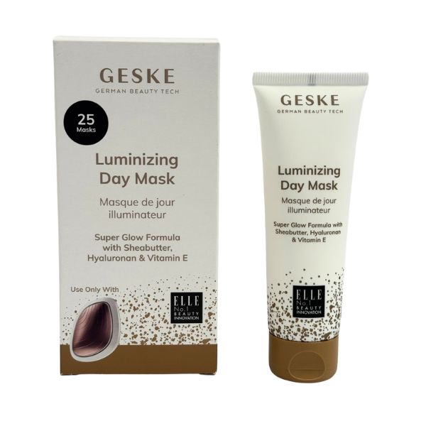 Geske Luminizing Day Mask 50ml.