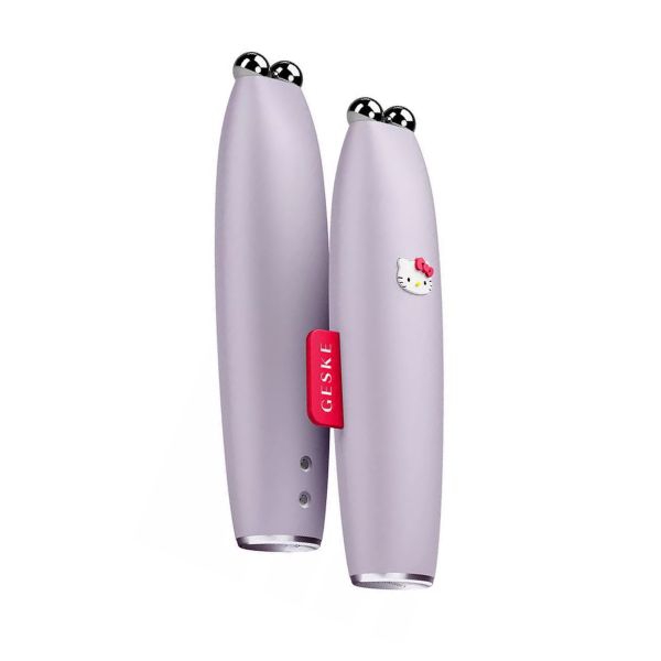 Geske x Hello Kitty Microcurrent Face-Lift 6 in 1.