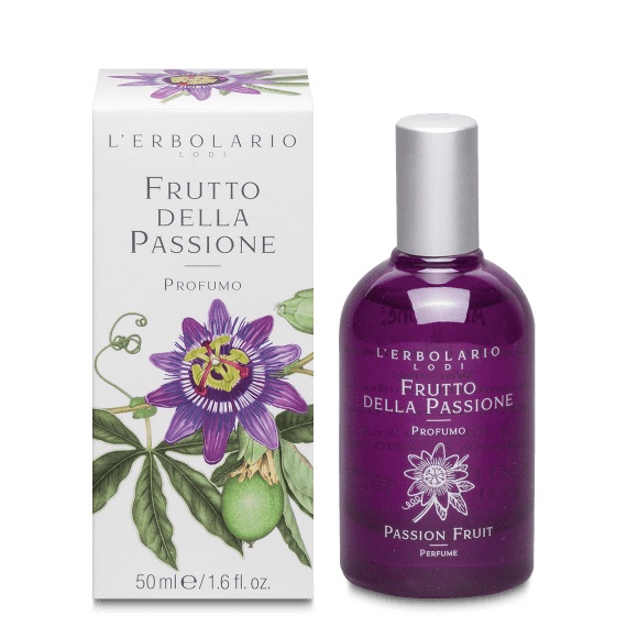 L Erbolario Frutto della Passione Acqua di Profumo 50 ml