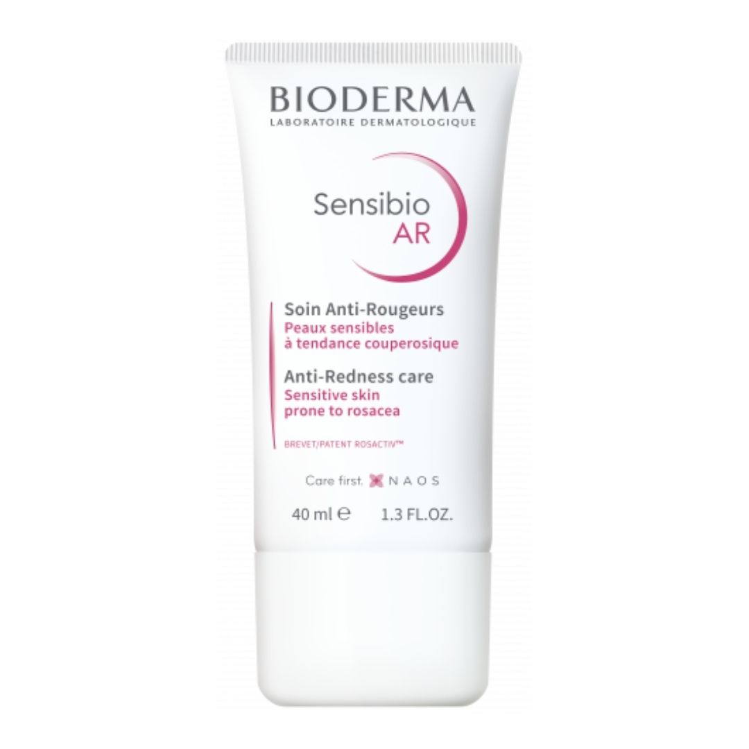 Bioderma Sensibio AR Trattamento Viso Lenitivo Anti Rossore Ultra Lenitivo 40 ml