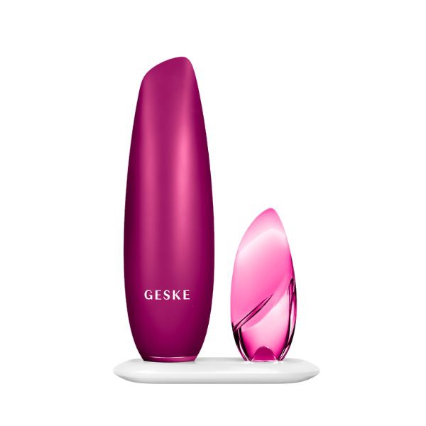 Geske Touchless Magnetic Peeling Mask 5 in 1.
