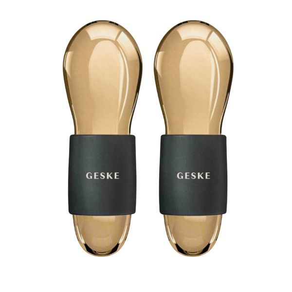 Geske Cool & Warm Duo Eye and Face Massager 7 in 1.