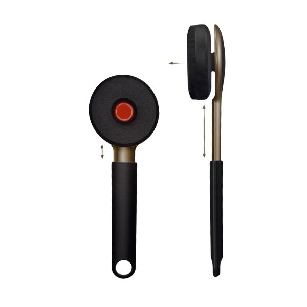 Geske Sonic LED Full-Body Brush 9 in 1.