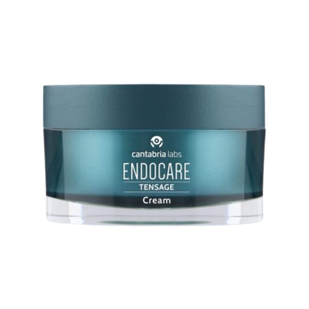 Endocare Tensage Crema Viso Rassodante Anti-Et Rigenerante 30 ml