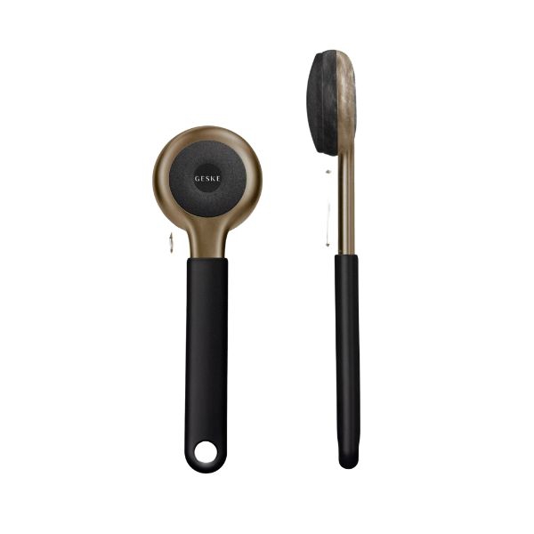 Geske Sonic Full-Body Brush 8 in 1.