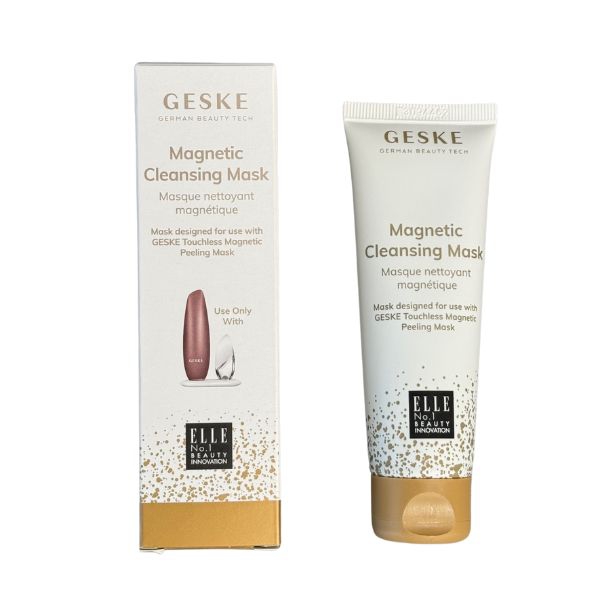 Geske Magnetic Cleansing Mask 50ml.