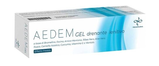 Aedem Gel Lenitivo 100 ml