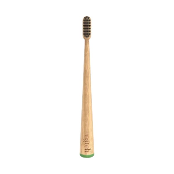 Spazzolino Da Denti In Bamb Green