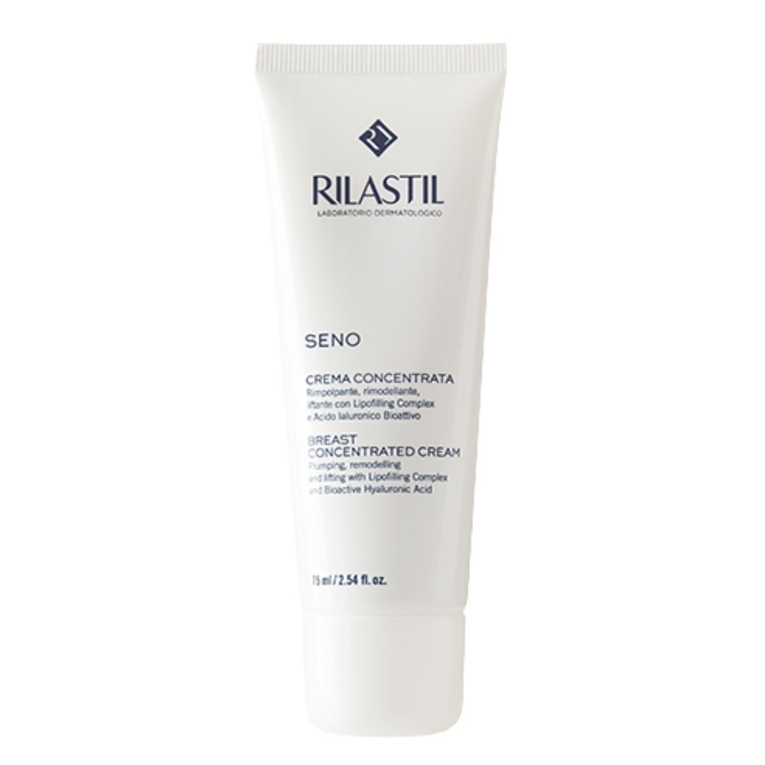 Rilastil Seno Crema Concentrata Tonificante Rassodante Rimodellante 75 ml