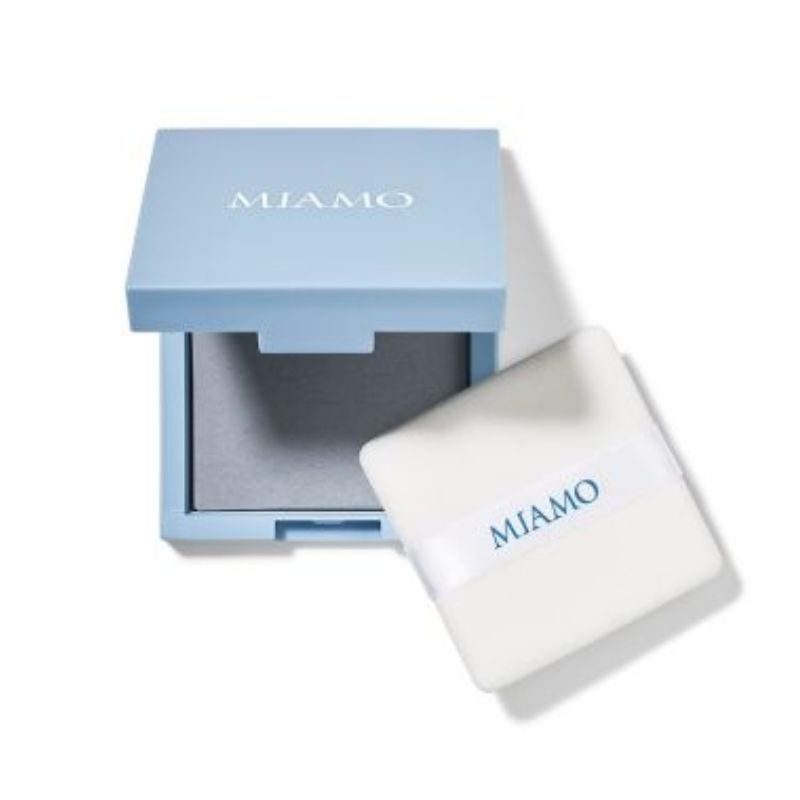 Miamo Oil Control Veline Sebo Assorbenti 100 Pezzi