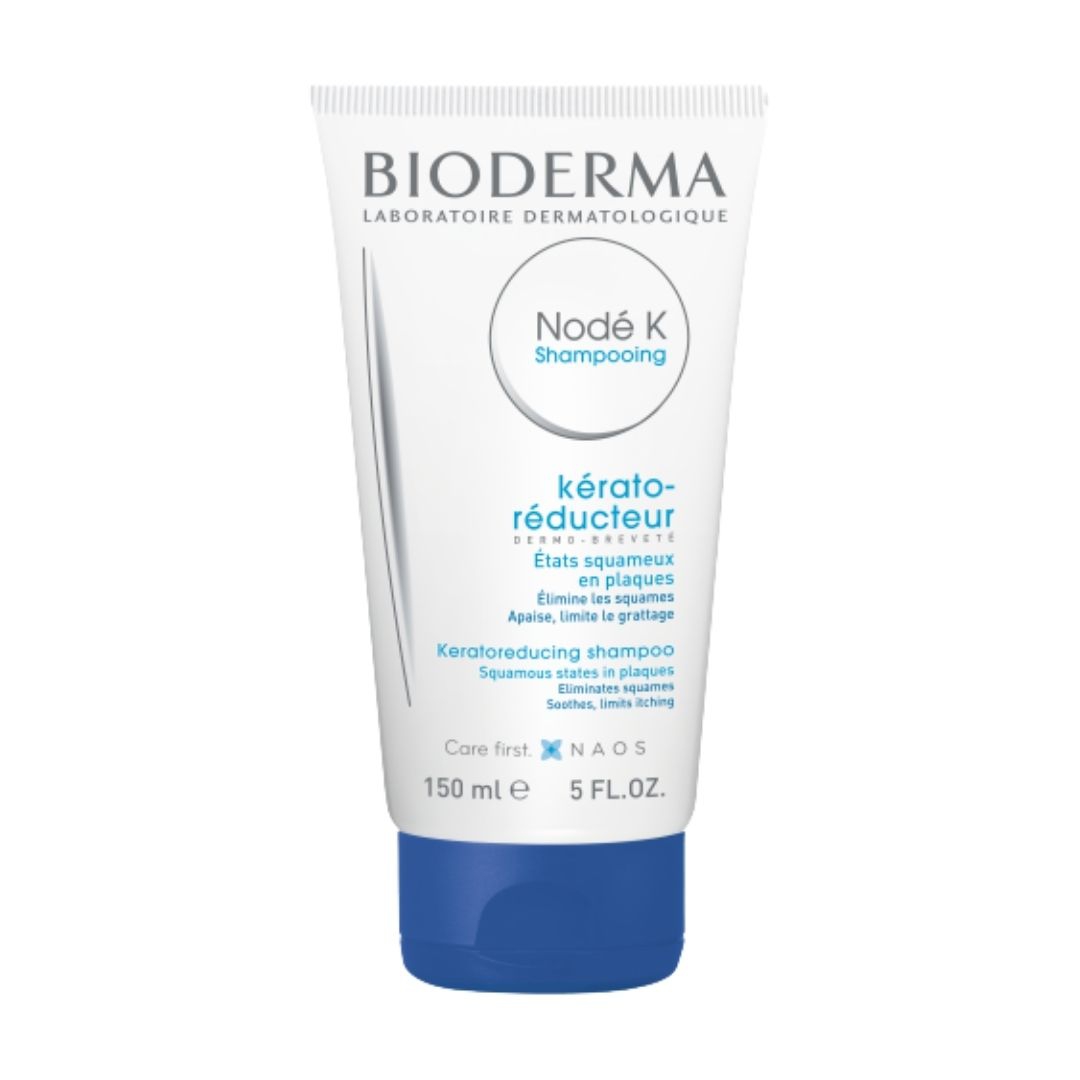 Bioderma Nod K Shampoo Lenitivo e Anti-Prurito 150 ml