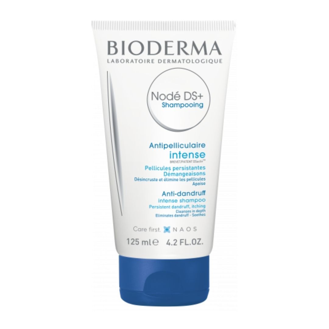 Bioderma Nod DS+ Shampoo AntiForfora Intensivo Lenitivo 125 ml