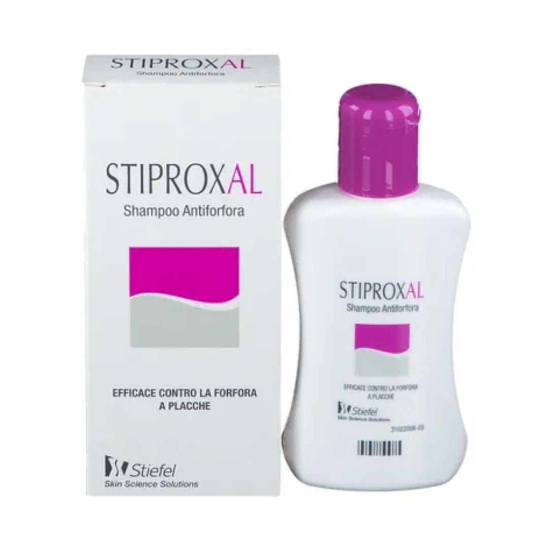Stiefel Stiproxal Shampoo Anti-Forfora 100 ml