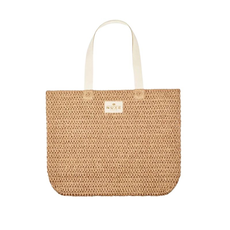 Nuxe Borsa Mare in Paglia
