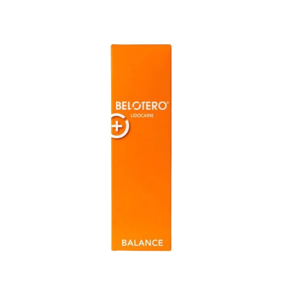 BELOTERO® Balance Lidocaine Filler Antirughe Volumizzante 1x1ml