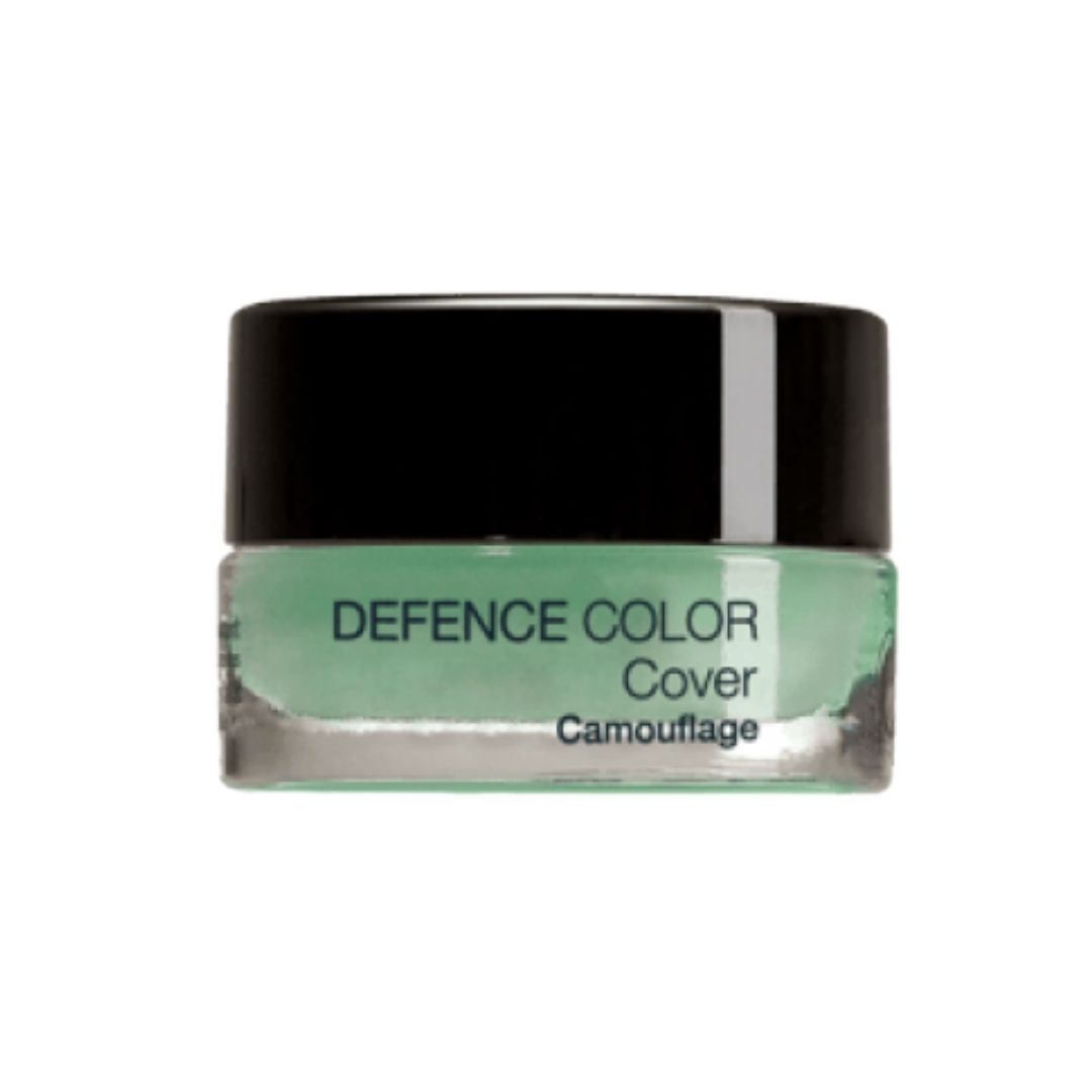 Bionike Defence Color Cover Correttore Discromie Rosse N.2 Verde