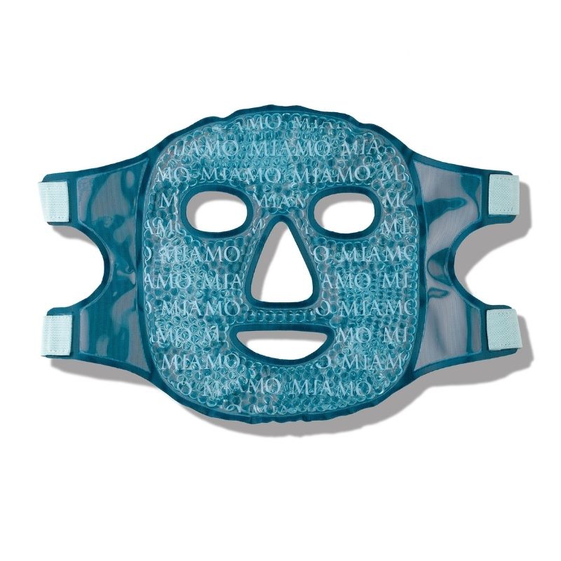 Miamo Blue Pearl Cooling Mask